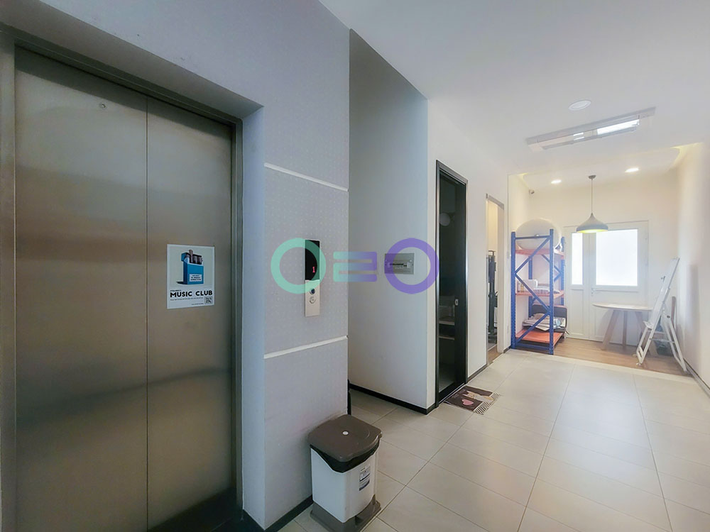 Cho thuê nhà phố Saritown số 37 đường B4 Sala giá 93 triệu/tháng cho thue nha pho saritown so 37 duong b4 sala vanphongsancom 1