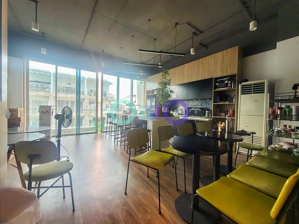 Cho thuê nhà phố Saritown số 37 đường B4 Sala giá 93 triệu/tháng cho thue nha pho saritown so 37 duong b4 sala vanphongsancom 2